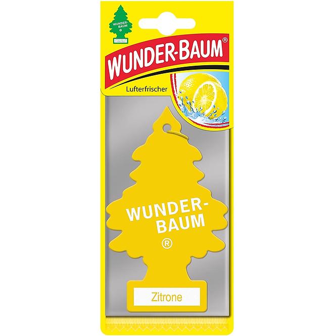 Wunder-baum choinka/cytryna