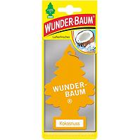 Wunder-baum choinka/kokos