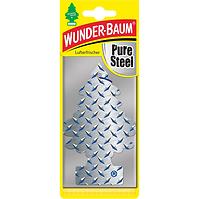 Wunder-baum choinka/pure steel