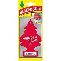 Wunder-baum choinka/truskawka