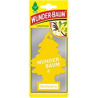 Wunder-baum  choinka/wanilia