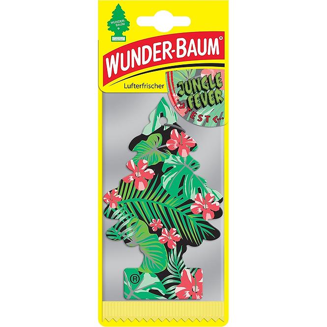 Wunder-baum choinka/jungle fever