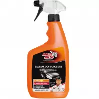 Moje auto balsam do karoserii 650ml/atomizer