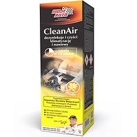 Moje Auto clean air odświeżacz klimatyzacji i nawiewu