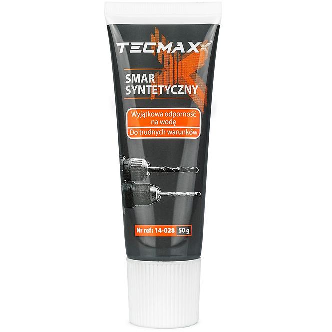 Tecmaxx smar syntetyczny tubka 50g
