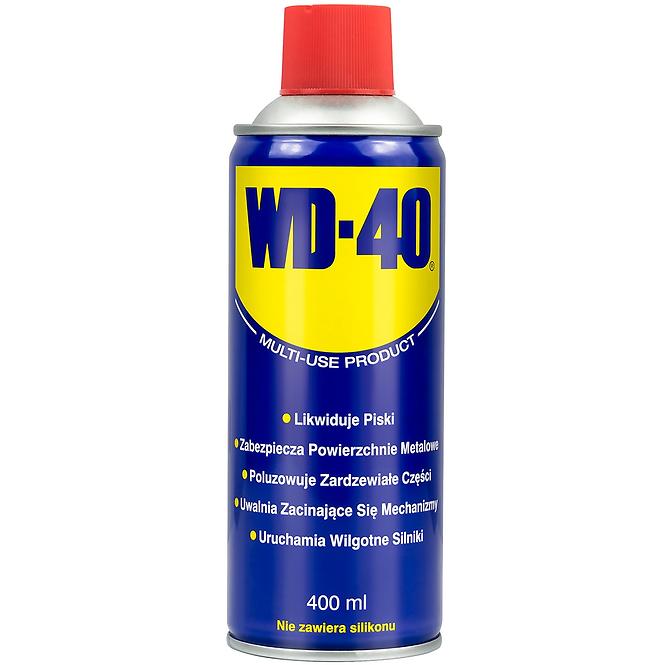 WD-40 preparat wielofunkcyjny 400ml
