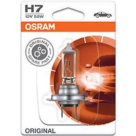 Osram Original H7 55W PX26D 12V (64210-01b)