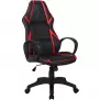 Fotel CX1093HR czerwone