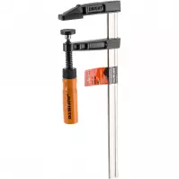 Ścisk stolarski typ F 80x300 DR-CF-08030
