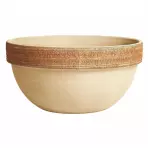 85NT DONICZKA CIOTOLA IBIS GRAF CERAMICZNA TERAKOTA D35CM