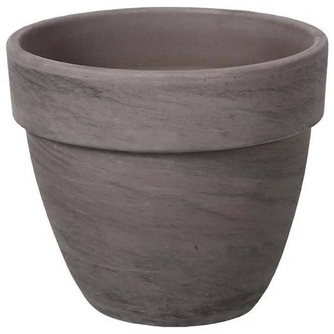 Doniczka ceramiczna  D21X18cm