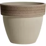Doniczka ceramiczna Palladio Vulcano  D25cm