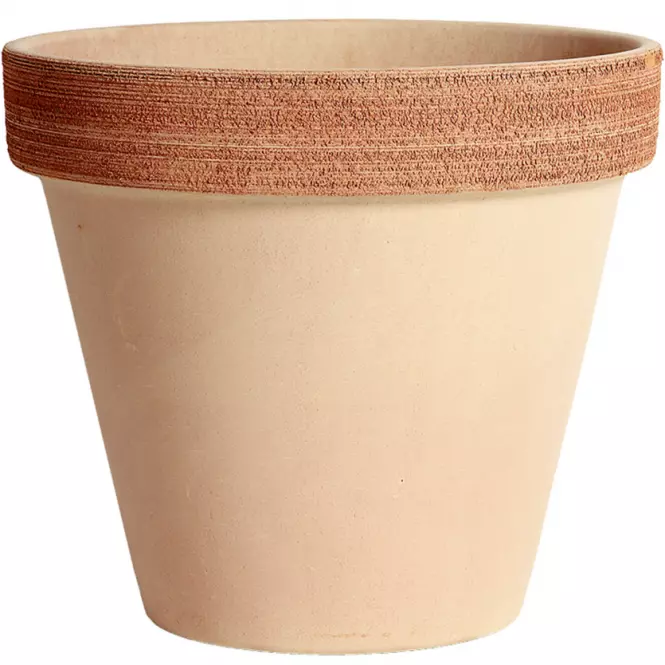 Doniczka ceramiczna Standard Graf D35cm