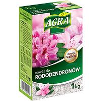 Nawóz Agra do rododendronów 1kg