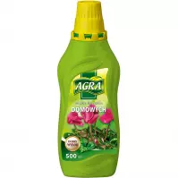 Nawóz Agra koncentrat do roślin doniczkowych 500ml