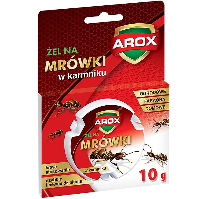 Arox żel na mrówki 10 g 922