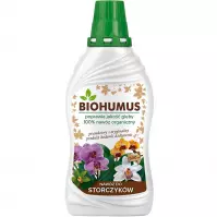 Biohumus do storczyków 0,5 l