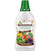 Biohumus nawóz uniwersalny 0,5l