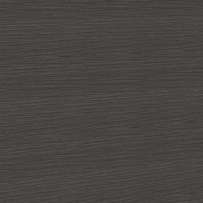 Podbitka dachowa perforowana PCV SVP-09 Grafit