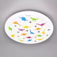 Plafon Kidi LED Dino 03645 20W