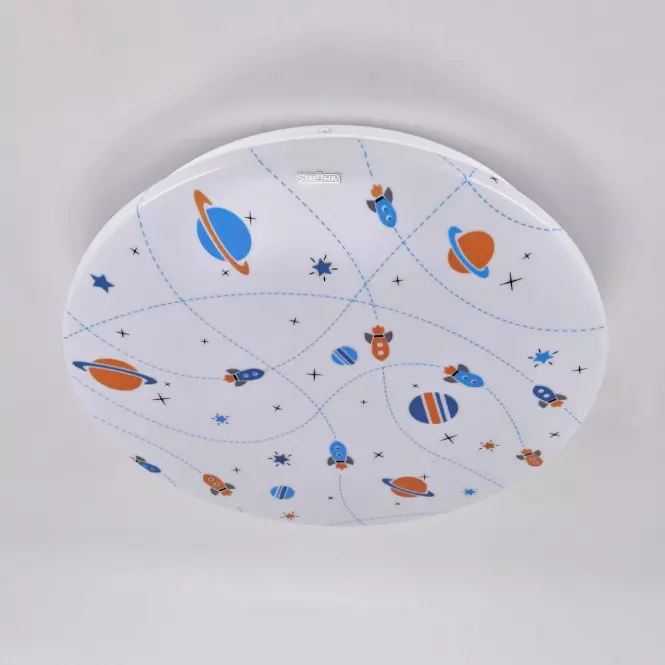 Plafon Kidi LED Cosmos 03647 20W