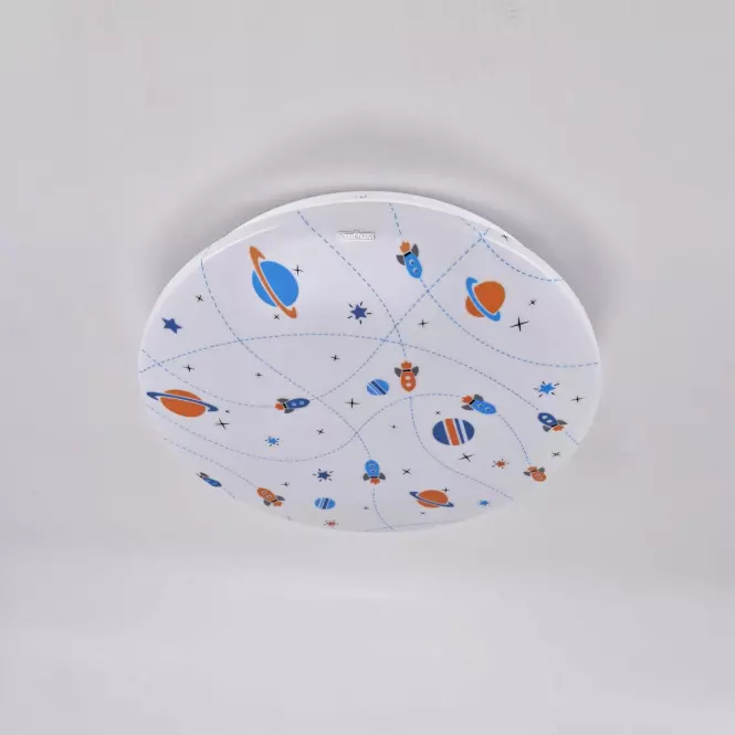Plafon Kidi LED Cosmos 03647 20W