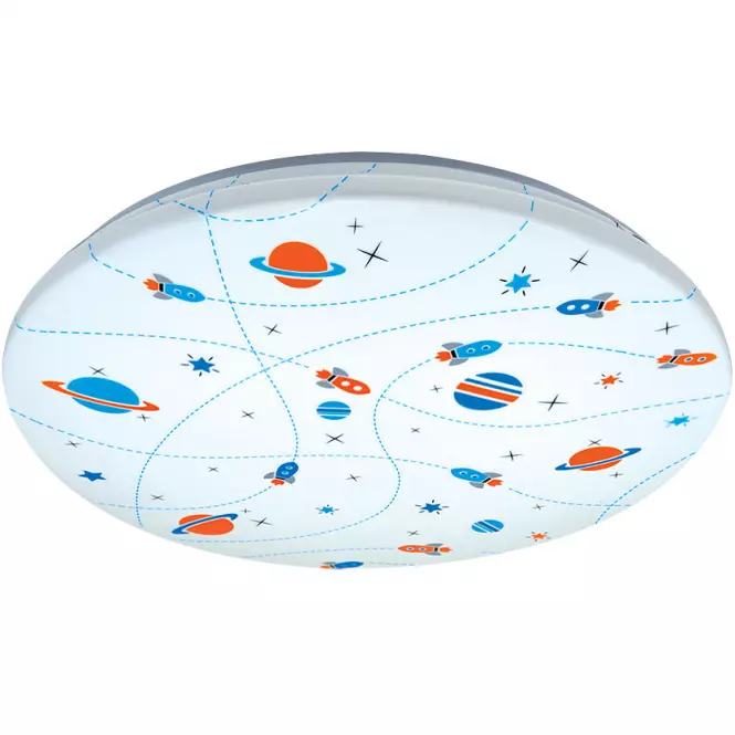 Plafon Kidi LED Cosmos 03647 20W