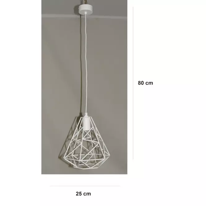 Lampa Smerek 2669/Z-B-1 LW1,3
