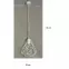 Lampa Smerek 2669/Z-B-1 LW1,3