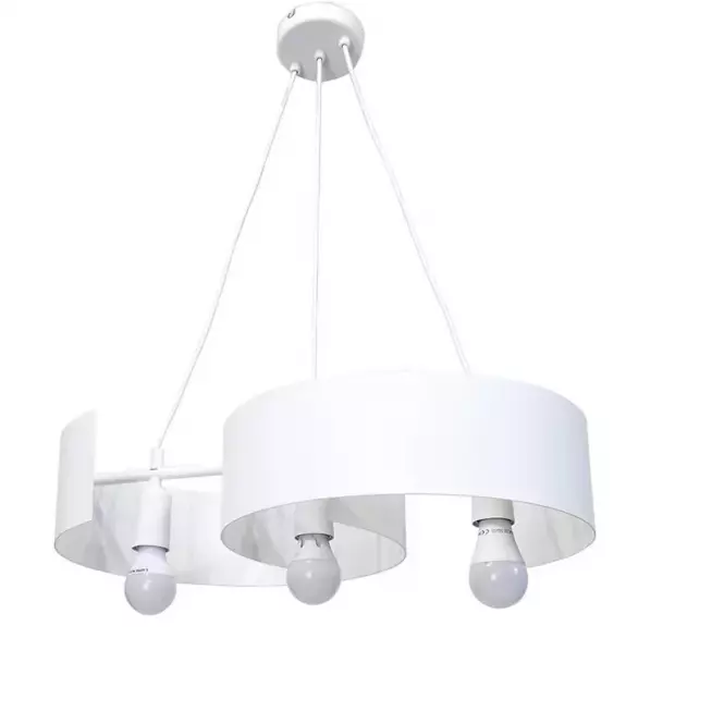 Lampa Twist 2707/Z-B-3  LW3