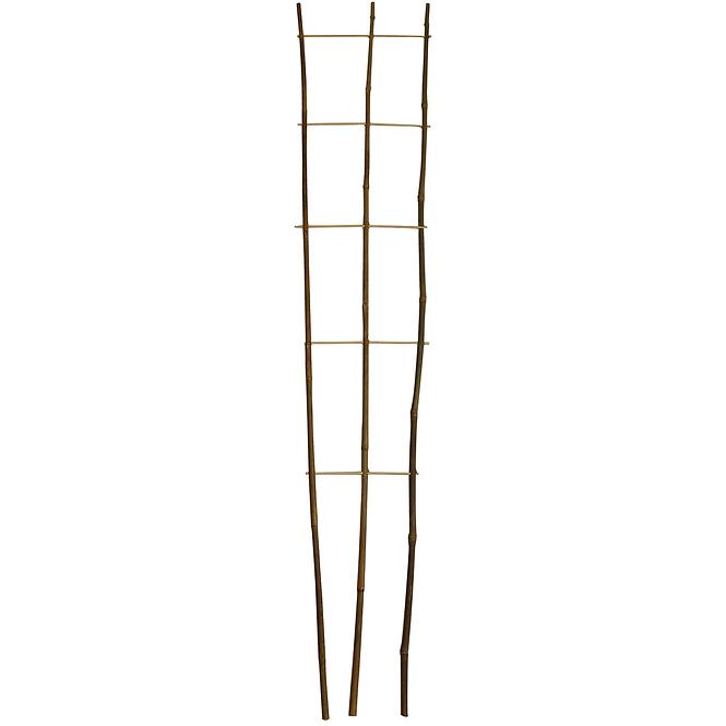 Bambusowa drabinka 3v Numer Fz150/3 H150 10/14mm