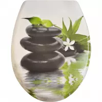 Deska Green SPA wolnoopadajaca