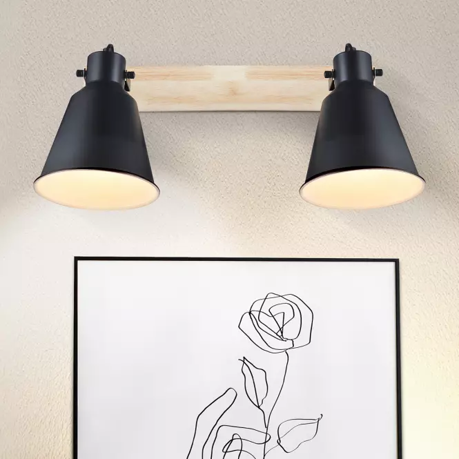 Lampa FIGO AS-FIE272BW LS2,3