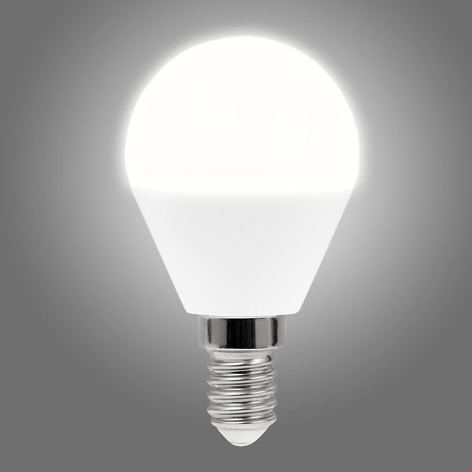 Żarówka LED glob 7W E14 3000K 392 Milagro