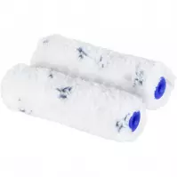 Wałek Microstar 15 cm (2szt.) Motive