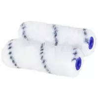 Wałek Nylon 10cm (2szt.) Motive