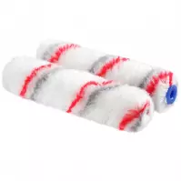 Wałek Multikolor 10 cm (2szt.)