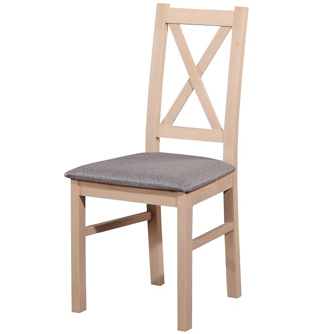Zestaw stół i krzesła Samuel 1+4 ST30 W113 sonoma