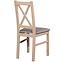 Zestaw stół i krzesła Samuel 1+4 ST30 W113 sonoma,7