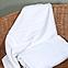 Ręcznik Gładki 50X90 biały (500GSM),2