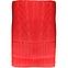 Ręcznik Skandynawia 70X140 czerwony (500GSM)