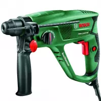 Bosch Młot udarowo-obrotowy 550W 1.7J