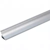 Listwa przyblatowa 3m 20x20 – aluminium LWS-032