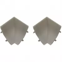 Narożnik wewnętrzny – aluminium LWS-032
