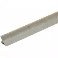 Listwa przyblatowa 3m 20x20 – piasek jeruzalem LWS-038