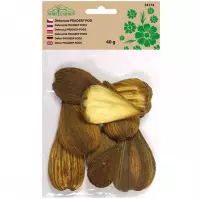 Dekoracja Pradeep naturalny 40g