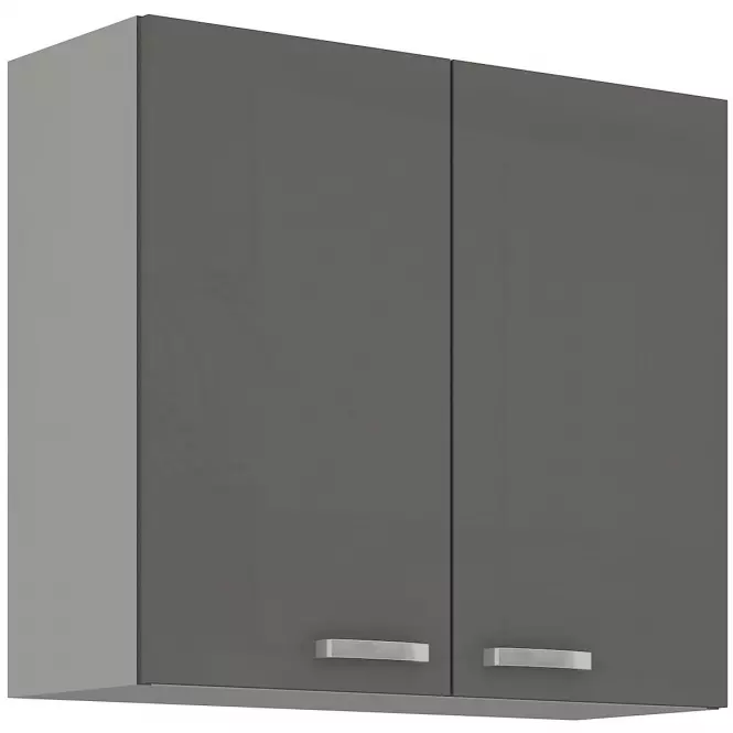 Szafka kuchenna GREY 80G-72 2F