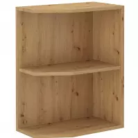 Szafka kuchenna ARTISAN Dąb 30D ZAK BB