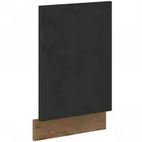 VIGO grafit mat front zmywarki 570X446