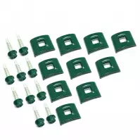 Łącznik łukowy 600+ wkr samozr 6005 X10PC